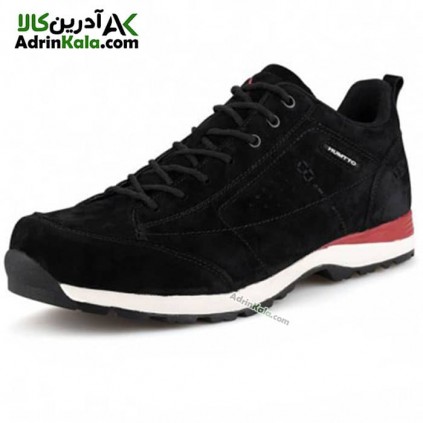 قیمت کفش هومتو مردانه مدل 3-731615 رنگ مشکی