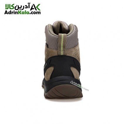 کفش اورجینال مردانه هامتو مدل humtto 230510A-2 رنگ خاکی