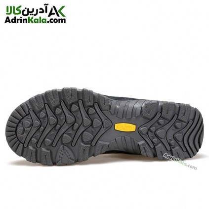 قیمت بهترین کفش کوهنوردی مردانه هامتو مدل 230510A-3 رنگ طوسی