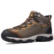 کفش کوهنوردی مردانه هومتو مدل humtto 3908-1 رنگ قهوه ای