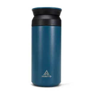 فلاسک ماگ مسافرتی هامتو مدل humtto HB202004-4 350 میلی لیتر رنگ آبی کله غازی