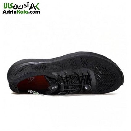 کفش زنانه هامتو مدل humtto 320742B-4 رنگ مشکی