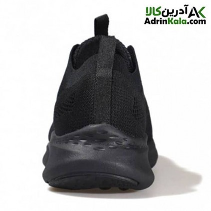 کفش هامتو دویدن زنانه مدل 320742B-4 رنگ مشکی