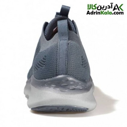 کفش ورزشی زنانه هامتو مدل 320742B-5 رنگ طوسی