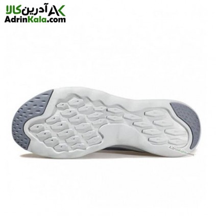 کفش راحتی زنانه هامتو مدل 320742B-5 رنگ طوسی