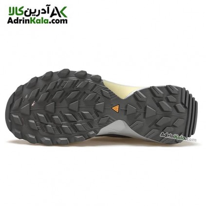 خرید کفش مردانه هامتو مدل humtto 340183A-1 رنگ طوسی