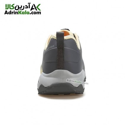 قیمت کفش مردانه هامتو مدل humtto 340183A-1 رنگ طوسی