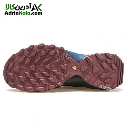 کفش مخصوص آب مردانه هامتو مدل 340183A-3 رنگ مشکی