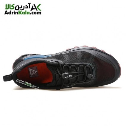 کفش مردانه اسپرت اصل هامتو مدل humtto 340183A-3 رنگ مشکی