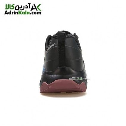 کفش مردانه ضد آب هامتو مدل humtto 340183A-3 رنگ مشکی