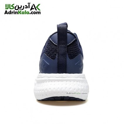 قیمت خرید کفش هامتو مردانه 340184A-3 رنگ سرمه ای