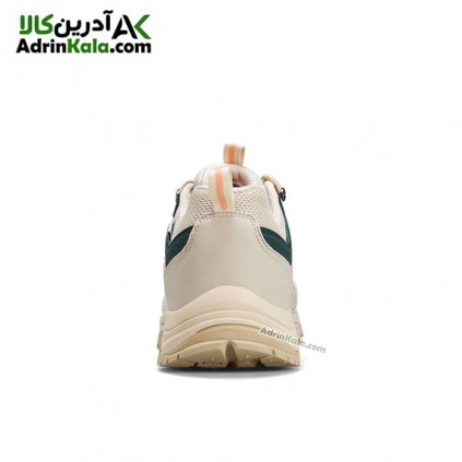 کفش زنانه طبیعت گردی هامتو مدل 140664B-3 رنگ کرم (بژ)