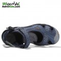 صندل هامتو مدل humtto 9601-6 رنگ سرمه ای/مشکی