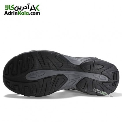 قیمت صندل مردانه هامتو مدل 7-9601 رنگ مشکی