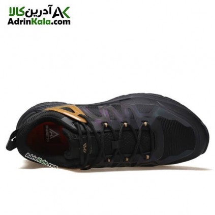 کفش هومتو مردانه مدل 1-120860A رنگ مشکی