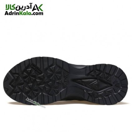 کفش هامتو مدل 1-120860A رنگ مشکی