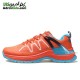 کفش مردانه راحتی هامتو مدل 2-120860A رنگ نارنجی