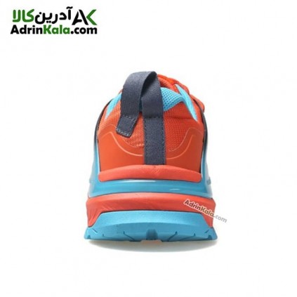 قیمت کفش مردانه هامتو مدل 2-120860A رنگ نارنجی