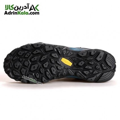 قیمت کفش هومتو مردانه مدل 19066A-1 رنگ خاکستری