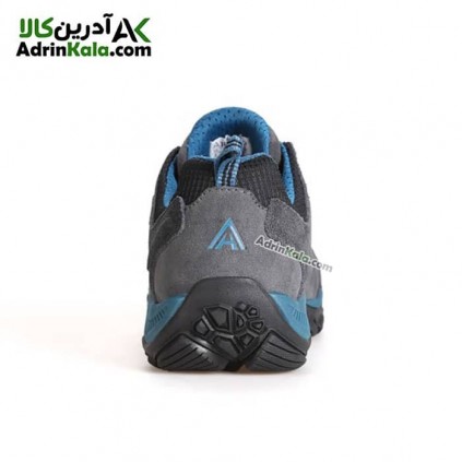 خرید کفش هومتو مردانه مدل humtto 19066-1 رنگ خاکستری