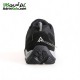 کفش پیاده روی هومتو مردانه مدل -humtto 19066A-2 رنگ مشکی