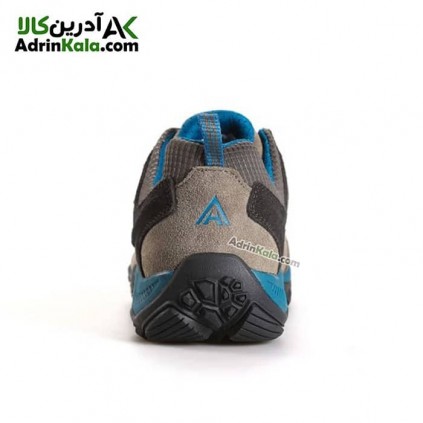 کفش کمپینگ هومتو مردانه مدل 19066A-3 رنگ خاکی