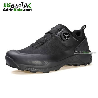 قیمت کفش مردانه هامتو مدل 120142A-1 بند دیسکی رنگ مشکی