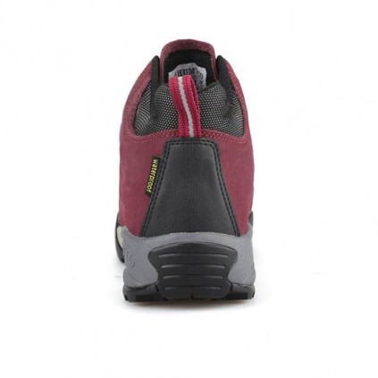 قیمت کفش زنانه هومتو مدل 1-756629 رنگ زرشکی