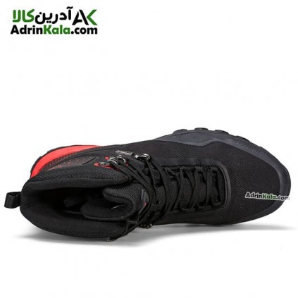 کفش مدل 230275A-1 کوهنوردی رنگ مشکی
