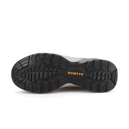 کفش ارزان هومتو زنانه مدل 1-756629 رنگ زرشکی