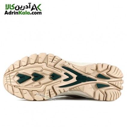 کفش هامتو زنانه مدل 110607B-3 رنگ کرمی