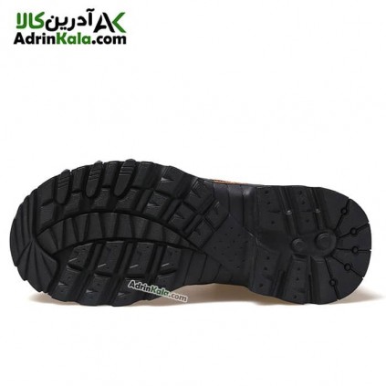 کفش زنانه ورزشی هومتو مدل 210696B-2 رنگ زرشکی