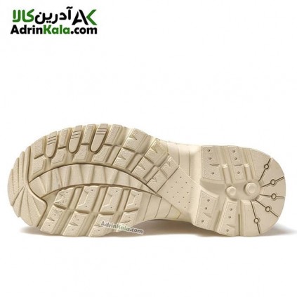 کفش زنانه دویدن هامتو مدل 210696B-3 رنگ بژ