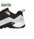 کفش کوهپیمایی و طبیعت گردی مردانه هامتو مدل humtto 110396A-8 رنگ  مشکی/بژ