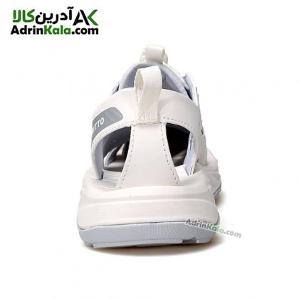 صندل زنانه هامتو مدل 730508B-4 رنگ سفید