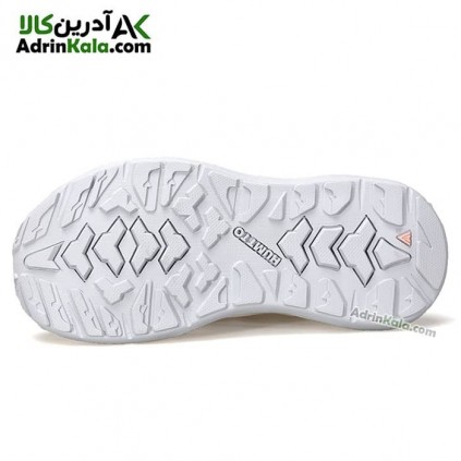 صندل زنانه هامتو مدل 730508B-4 رنگ سفید