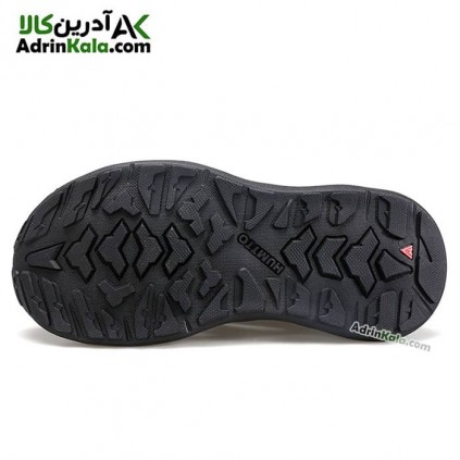 صندل زنانه هامتو مدل 730508B-3 رنگ مشکی