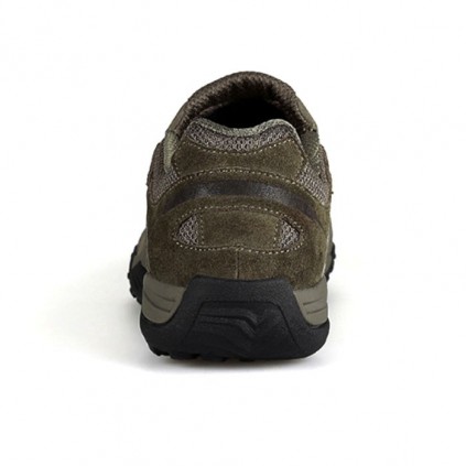 کفش راحتی هامتو مردانه مدل 2-1632 رنگ خاکستری روشن