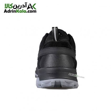 کفش هامتو مدل 110591A-1رنگ مشکی