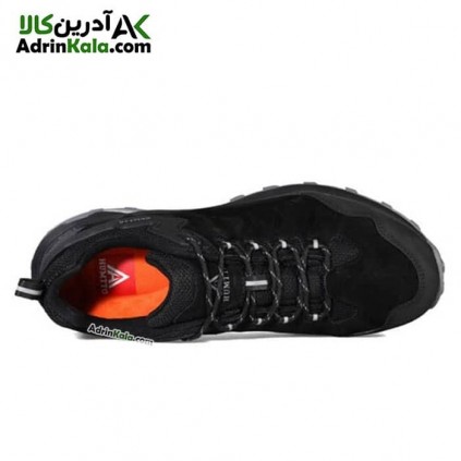 قیمت کفش مردانه هومتو مدل 110591A-1رنگ مشکی