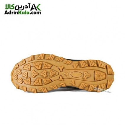 بهترین کفش هامتو مدل 110591A-4 رنگ خاکی