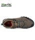 کفش پیاده روی مردانه هامتو کد 110607A-3 رنگ قهوه ای