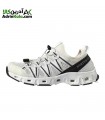 کفش مخصوص پیاده روی مردانه هامتو مدل 610049A-8 رنگ سفید