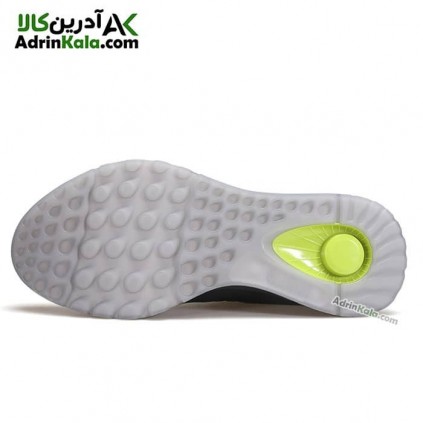 کفش مردانه اسپرت اصل هامتو مدل 330589A-3 رنگ خاکستری تیره