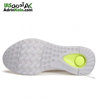 کفش مردانه شهری هامتو مدل humtto 330589A-4 رنگ سفید