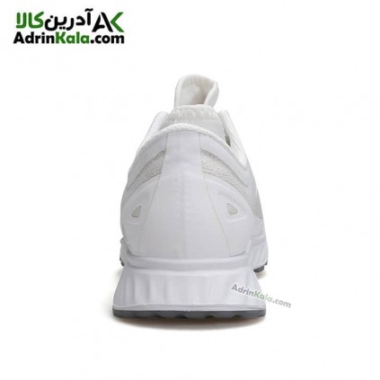 کفش مردانه هومتو 330589A-4 رنگ سفید