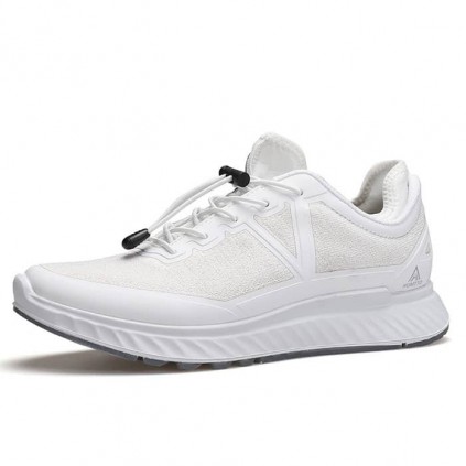 کفش هامتو ورزشی مردانه مدل 330589A-4 رنگ سفید