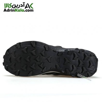 کفش زنانه هامتو مدل 840200B-3 بند دیسکی رنگ مشکی