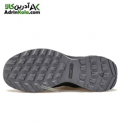 کفش مردانه هامتو مدل 340207A-1 بند دیسکی رنگ مشکی