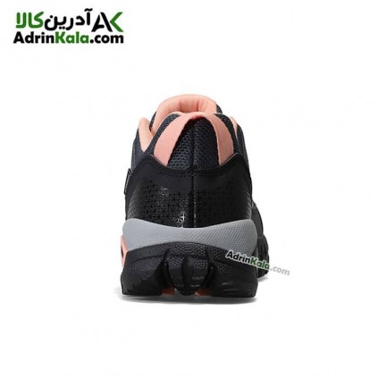 کفش زنانه هامتو مدل 110609B-1 (طبیعت گردی و پیاده روی) رنگ خاکستری